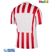 Atletico Madrid Domaci Dres 2025-26 Kratak Rukav